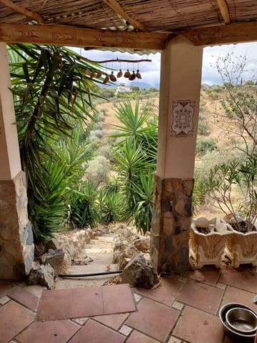 3 camera da letto Finca/Casa di Campagna in vendita in Cártama con piscina garage - 285.000 € (Rif: 9665377)