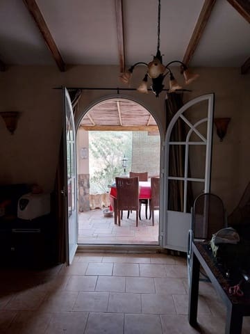 3 slaapkamer Finca/Landhuis te koop in Cártama met zwembad garage - € 285.000 (Ref: 9665377)