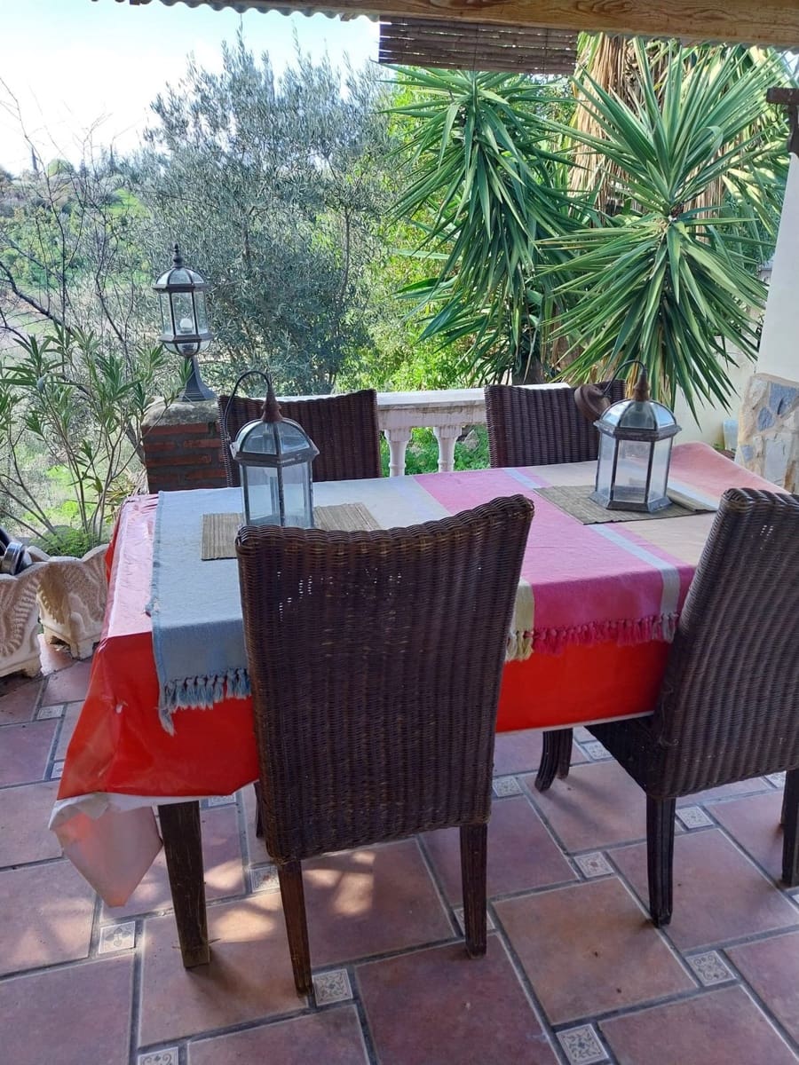 Finca/Casa Rural de 3 habitaciones en Cártama en venta con piscina garaje - 285.000 € (Ref: 9665377)