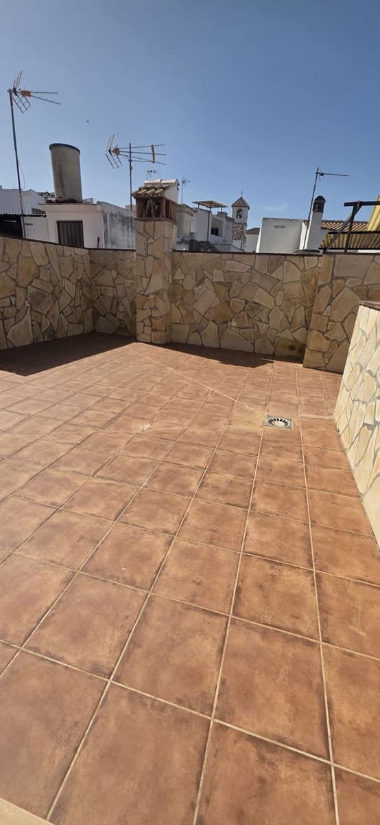 5 sypialnia Dom blizniak na sprzedaż w Guaro - 299 000 € (Ref: 9665378)