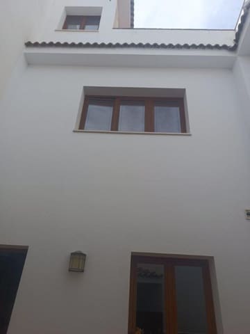 5 camera da letto Villetta Bifamiliare in vendita in Guaro - 299.000 € (Rif: 9665378)