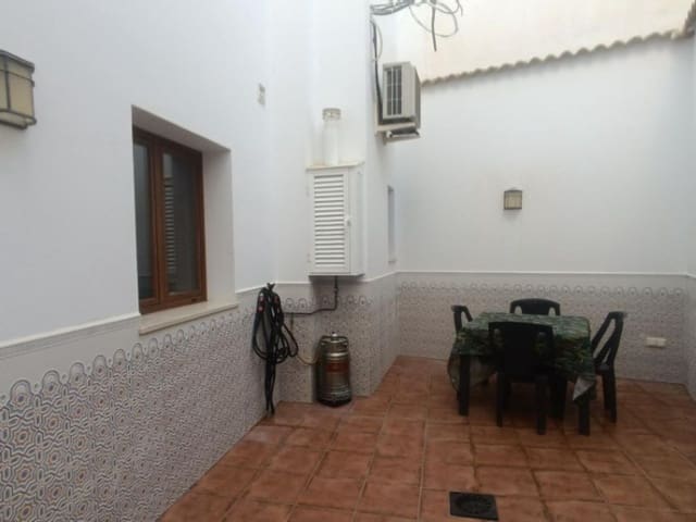 5 camera da letto Villetta Bifamiliare in vendita in Guaro - 299.000 € (Rif: 9665378)