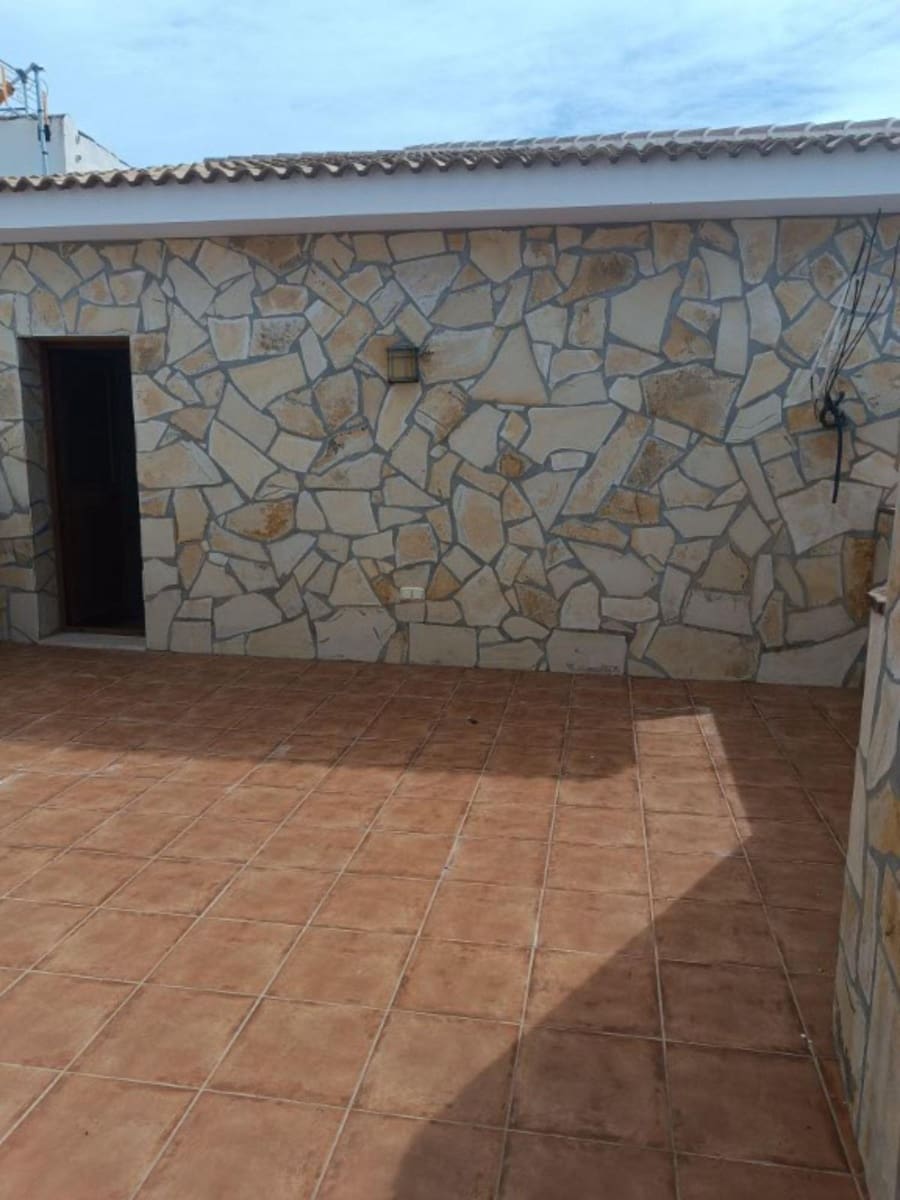 5 sypialnia Dom blizniak na sprzedaż w Guaro - 299 000 € (Ref: 9665378)