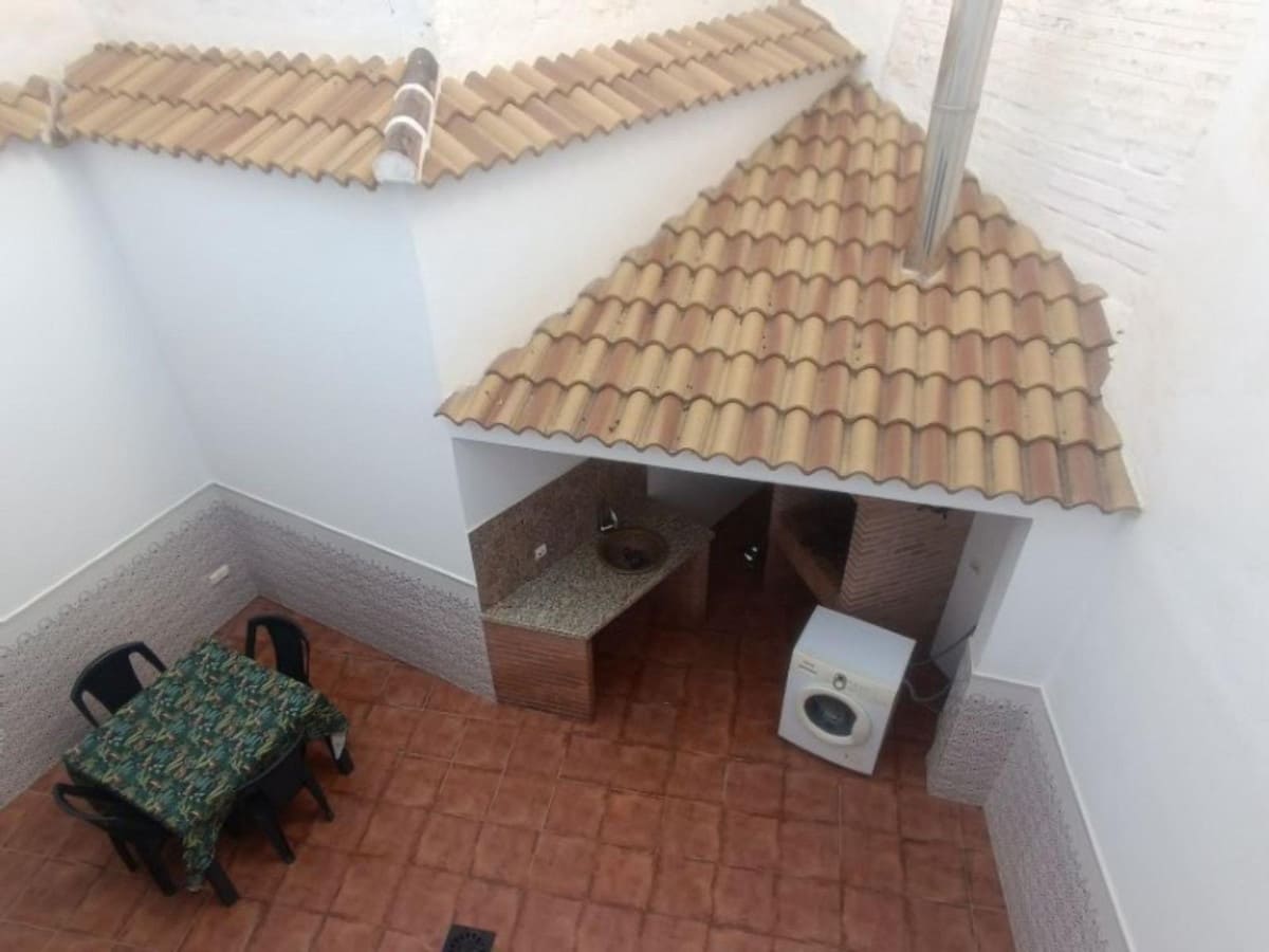 5 sypialnia Dom blizniak na sprzedaż w Guaro - 299 000 € (Ref: 9665378)