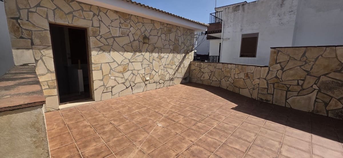 5 sypialnia Dom blizniak na sprzedaż w Guaro - 299 000 € (Ref: 9665378)