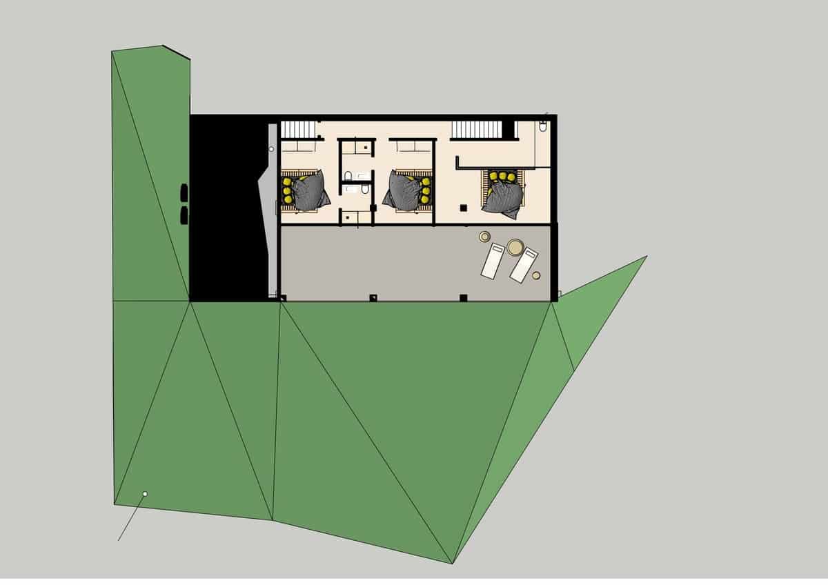 3 soverom Villa til salgs i Coin med svømmebasseng garasje - € 769 000 (Ref: 9667154)