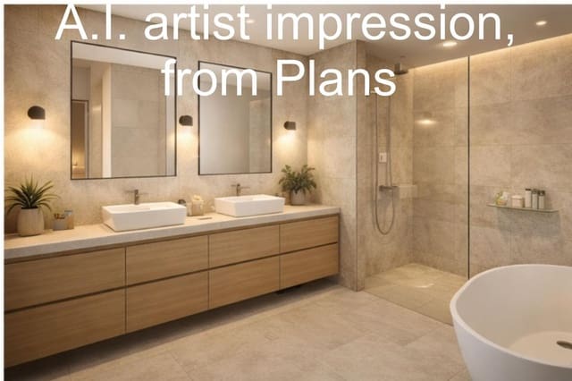 3 camera da letto Villa in vendita in Coín con piscina garage - 769.000 € (Rif: 9667154)