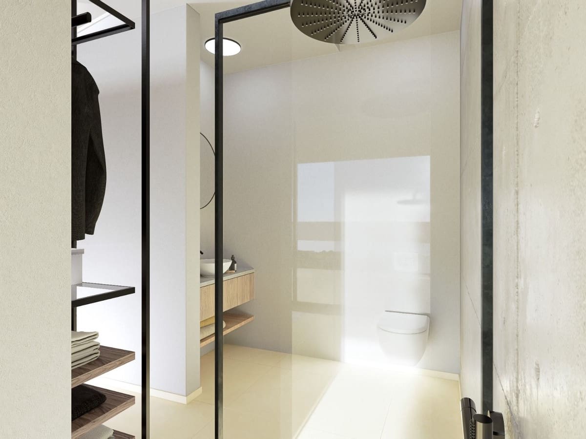 3 bedroom Villa for sale in Coin with pool garage - € 769,000 (Ref: 9667154)