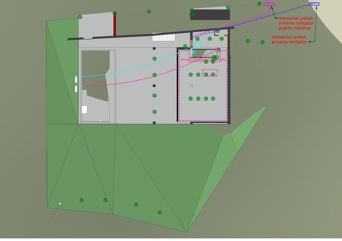 3 bedroom Villa for sale in Coin with pool garage - € 769,000 (Ref: 9667154)