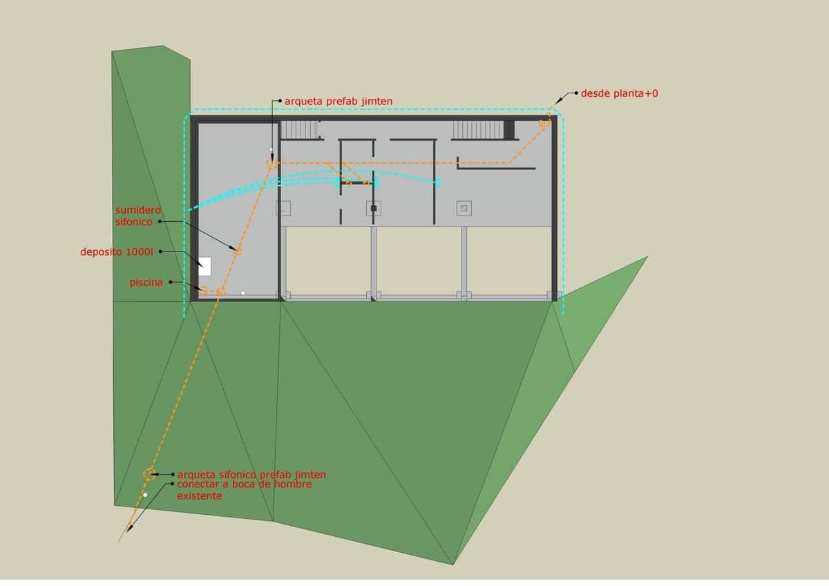 3 bedroom Villa for sale in Coin with pool garage - € 769,000 (Ref: 9667154)