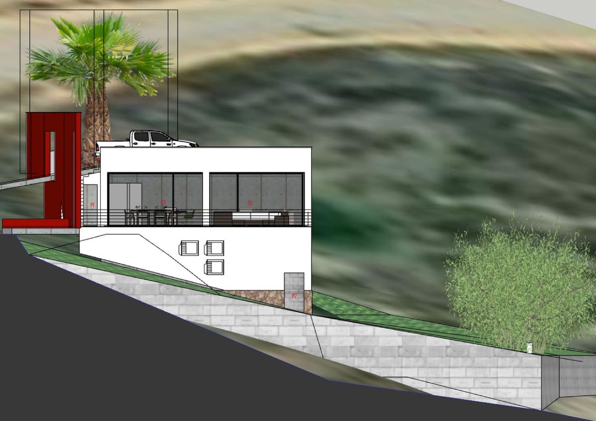 3 bedroom Villa for sale in Coin with pool garage - € 769,000 (Ref: 9667154)