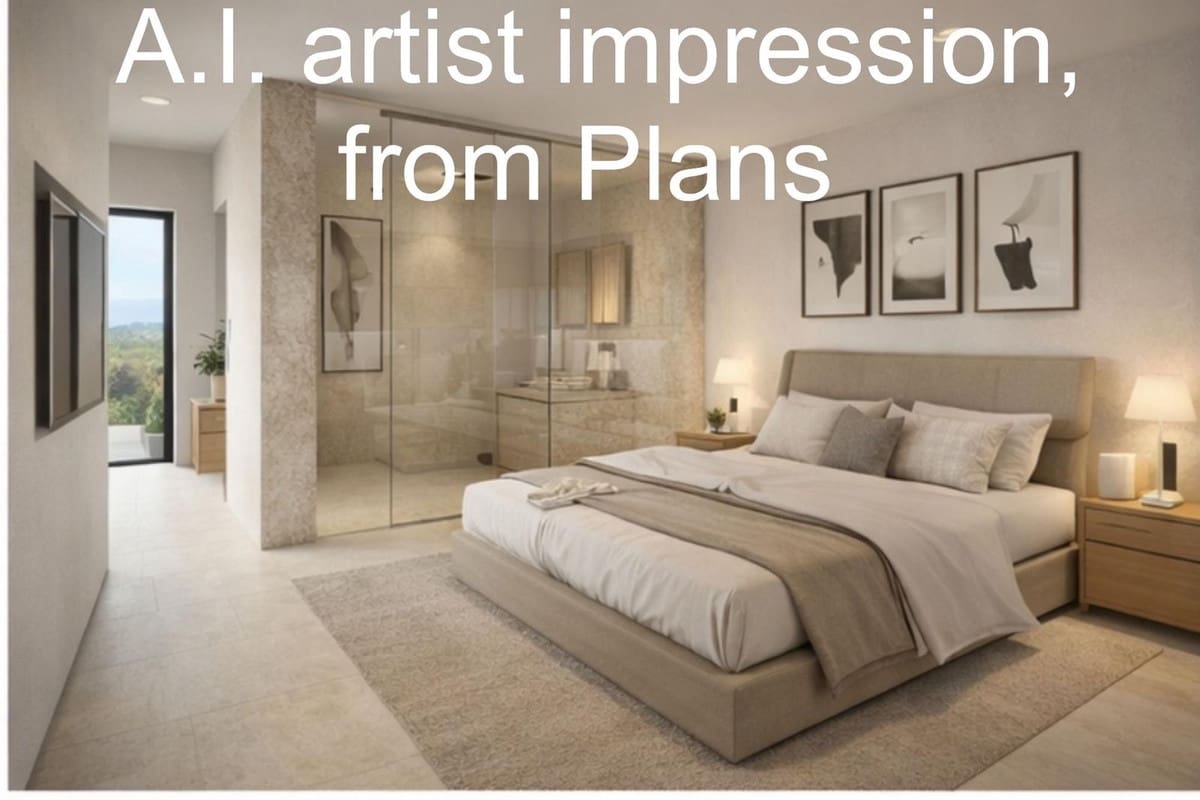 3 bedroom Villa for sale in Alhaurin el Grande with pool garage - € 769,000 (Ref: 9667155)