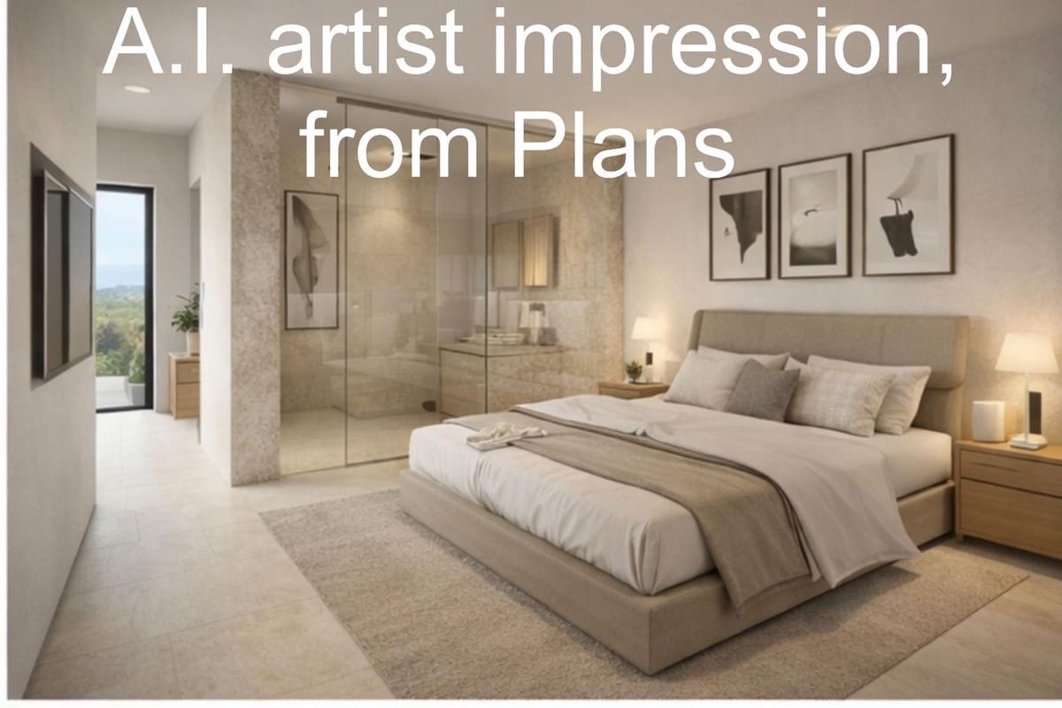 3 chambre Villa/Maison à vendre à Alhaurin el Grande avec piscine garage - 769 000 € (Ref: 9667155)