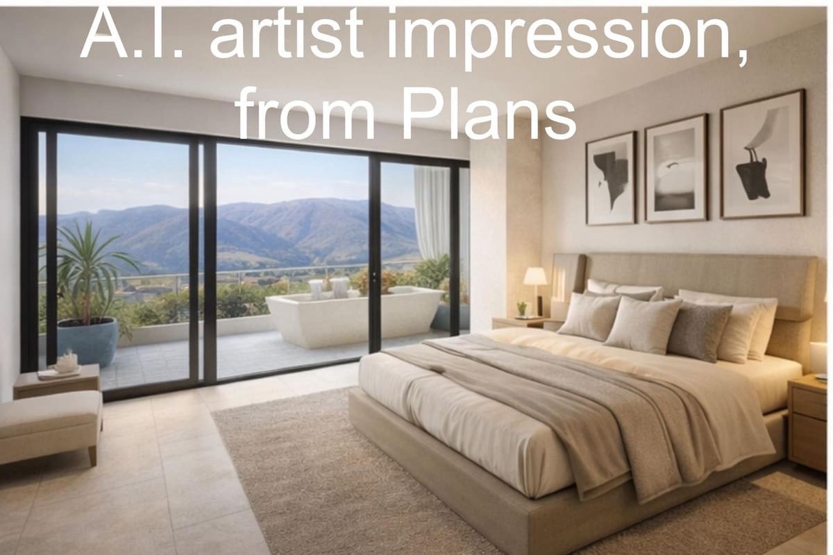 3 chambre Villa/Maison à vendre à Alhaurin el Grande avec piscine garage - 769 000 € (Ref: 9667155)