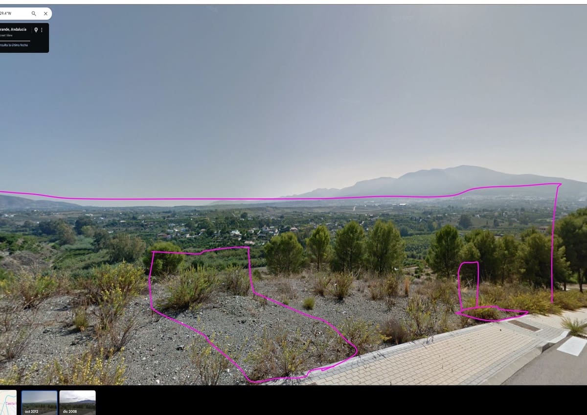 3 chambre Villa/Maison à vendre à Alhaurin el Grande avec piscine garage - 769 000 € (Ref: 9667155)