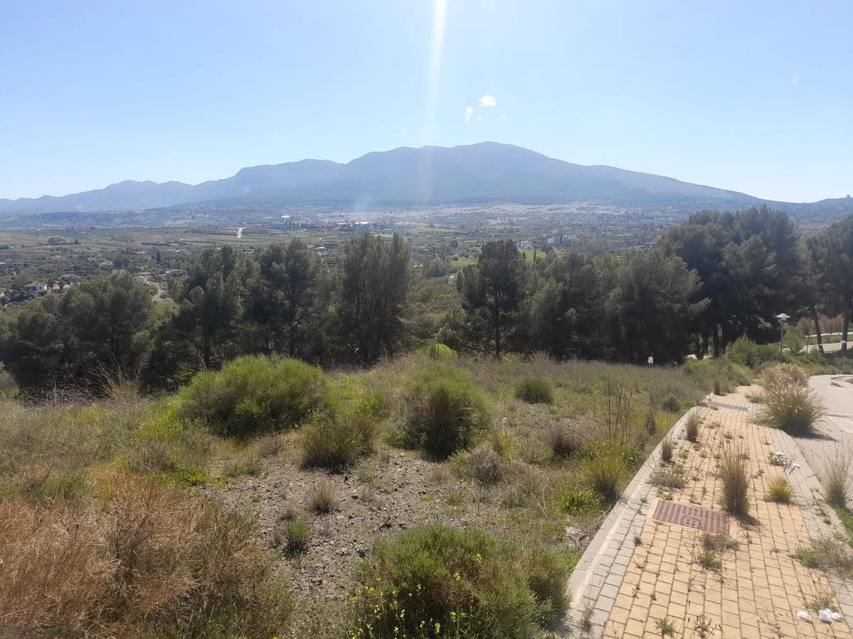 3 chambre Villa/Maison à vendre à Alhaurin el Grande avec piscine garage - 769 000 € (Ref: 9667155)