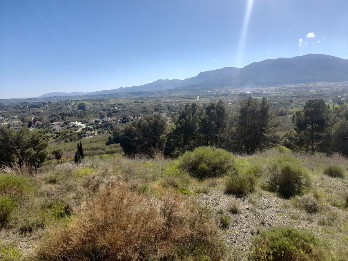 3 chambre Villa/Maison à vendre à Alhaurin el Grande avec piscine garage - 769 000 € (Ref: 9667155)