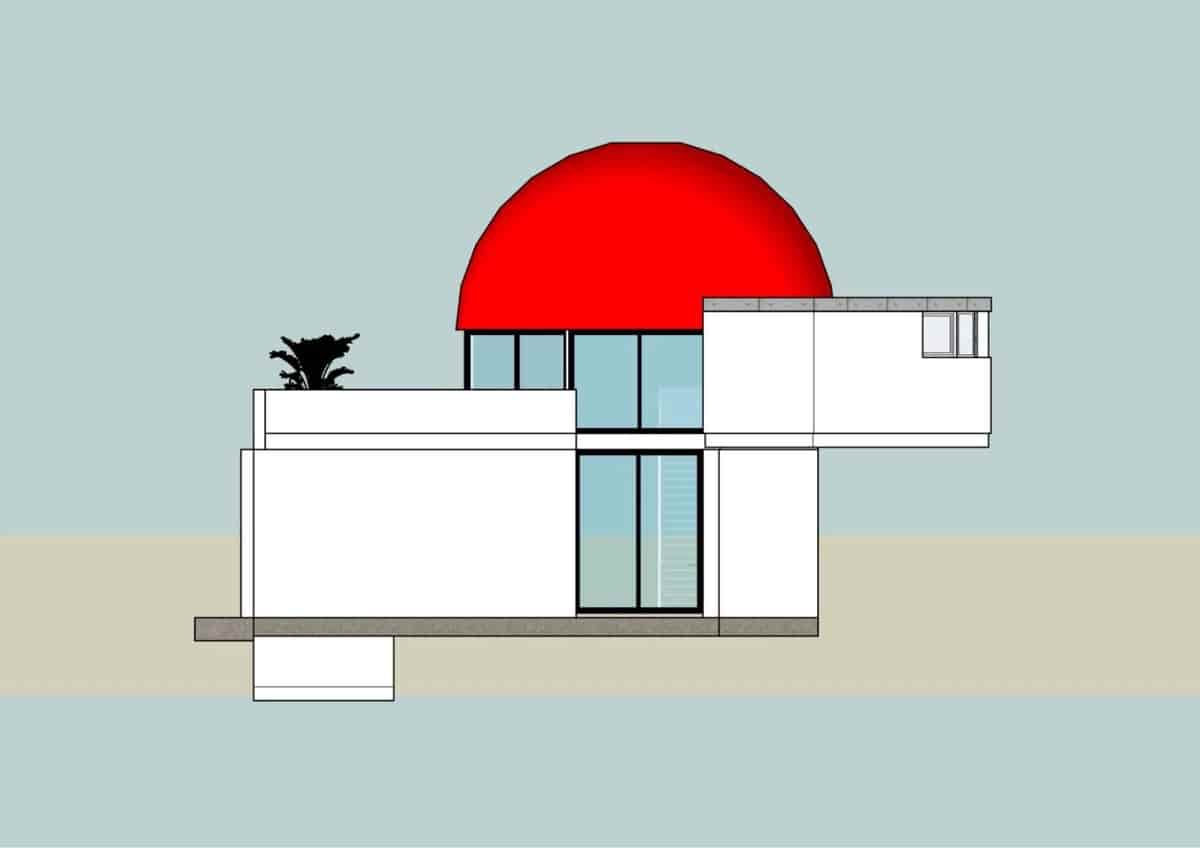 3 soveværelse Villa til salg i Alhaurin el Grande med garage - € 779.000 (Ref: 9699968)