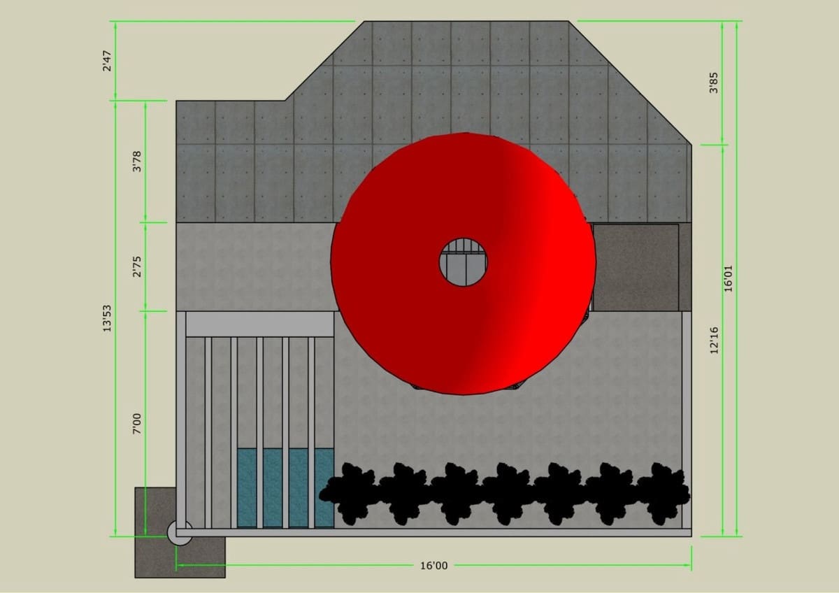3 soveværelse Villa til salg i Alhaurin el Grande med garage - € 779.000 (Ref: 9699968)