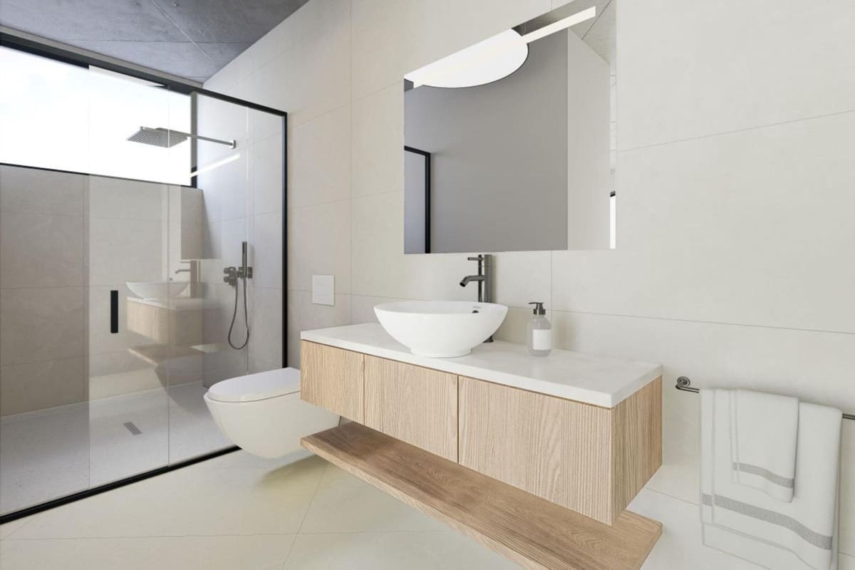 3 bedroom Villa for sale in Alhaurin el Grande with garage - € 779,000 (Ref: 9699968)