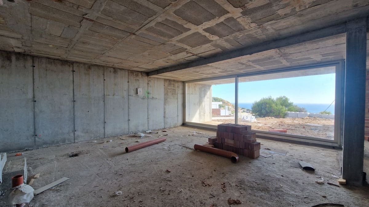 5 soveværelse Villa til salg i Mijas med swimmingpool garage - € 1.599.000 (Ref: 9699969)