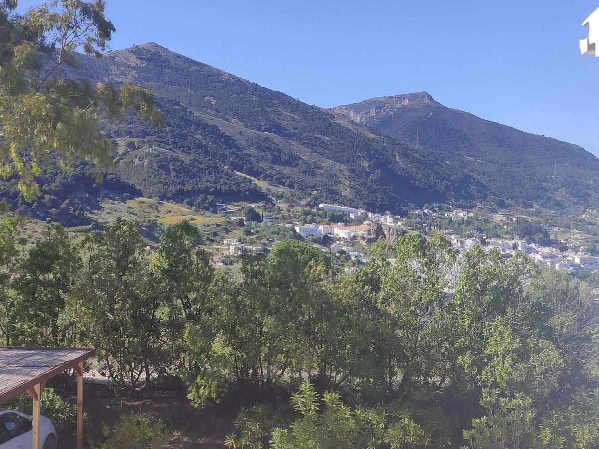 3 slaapkamer Villa te koop in Casarabonela met zwembad garage - € 660.000 (Ref: 9733753)