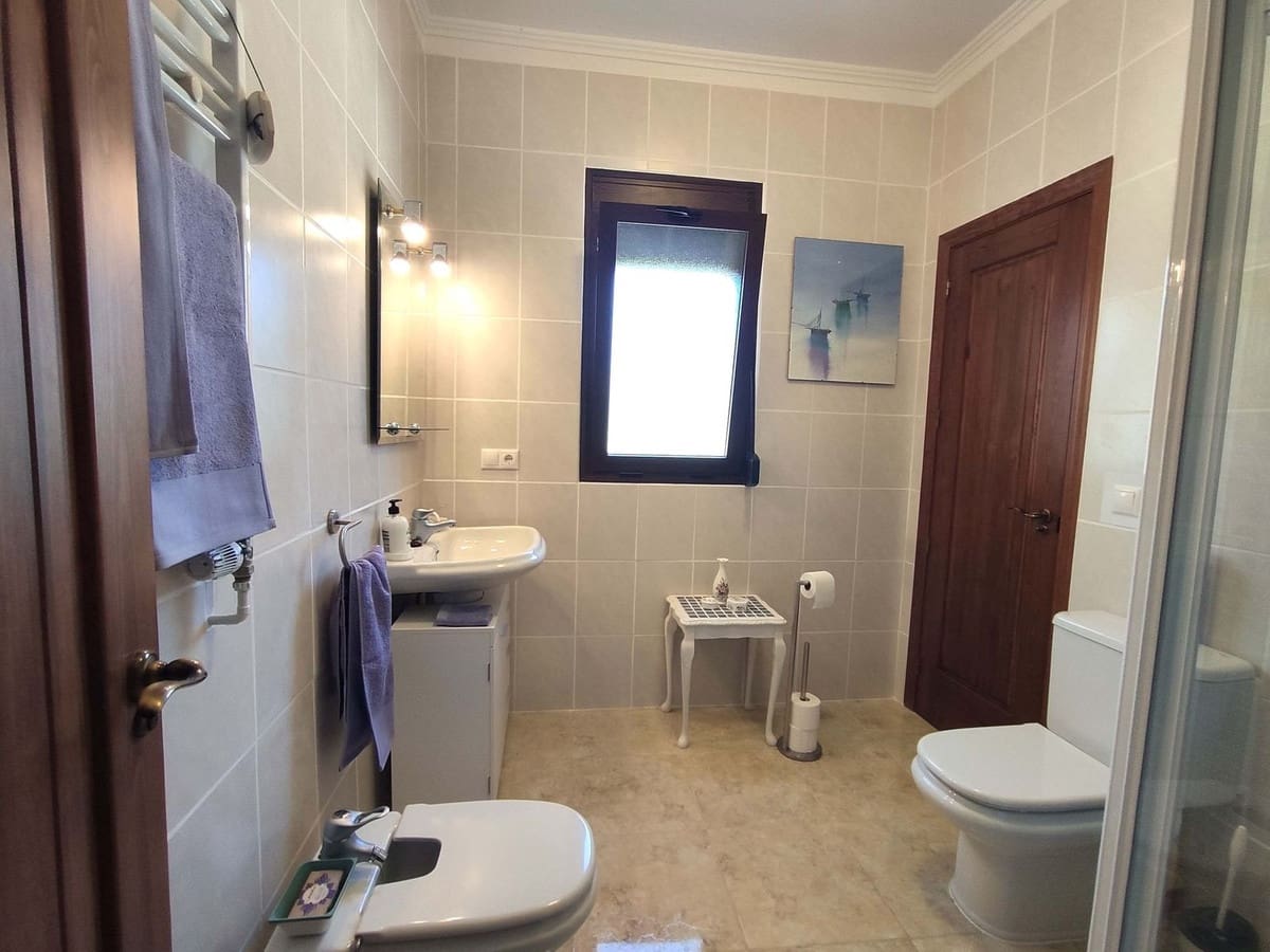 3 bedroom Villa for sale in Casarabonela with pool garage - € 660,000 (Ref: 9733753)