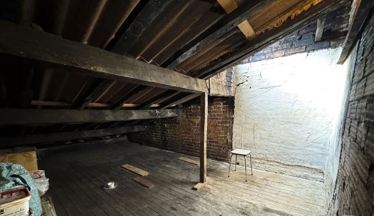 4 soveværelse Byhus til salg i Grado - € 120.000 (Ref: 9733878)