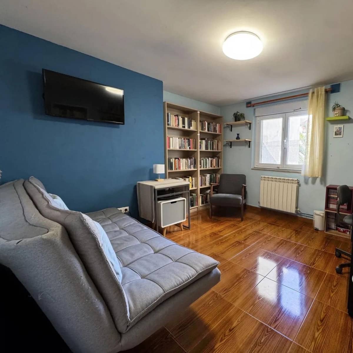 Casa de 4 habitaciones en Grado en venta - 120.000 € (Ref: 9733878)
