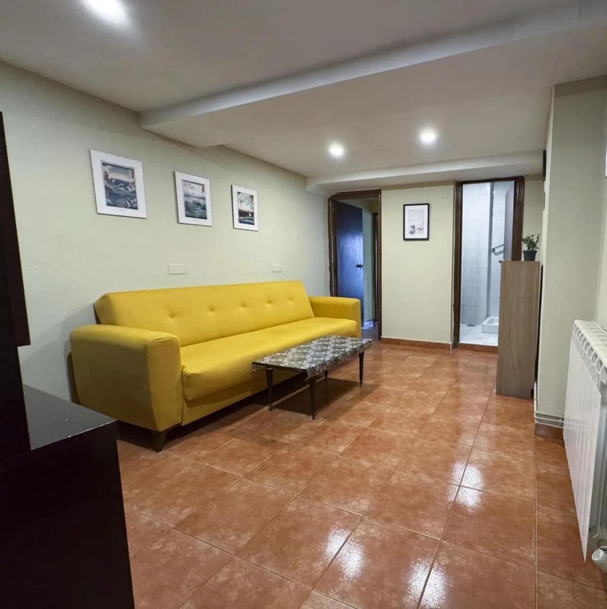 Casa de 4 habitaciones en Grado en venta - 120.000 € (Ref: 9733878)