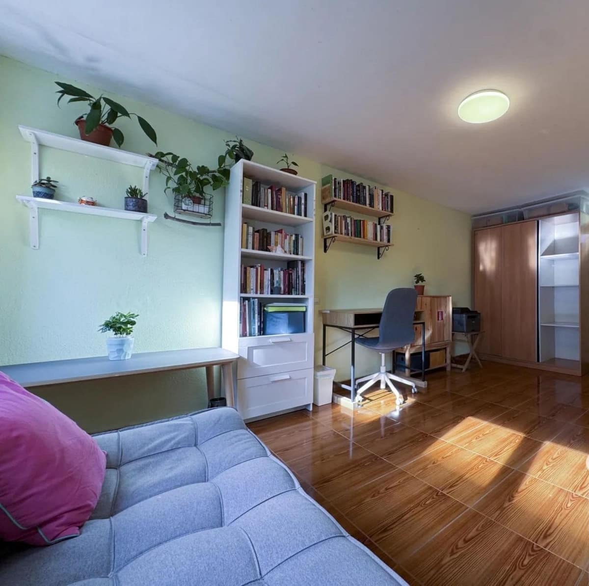 Casa de 4 habitaciones en Grado en venta - 120.000 € (Ref: 9733878)