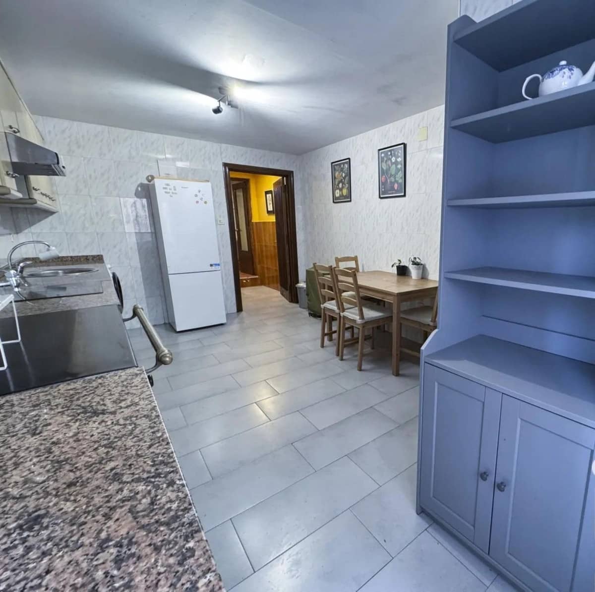 Casa de 4 habitaciones en Grado en venta - 120.000 € (Ref: 9733878)