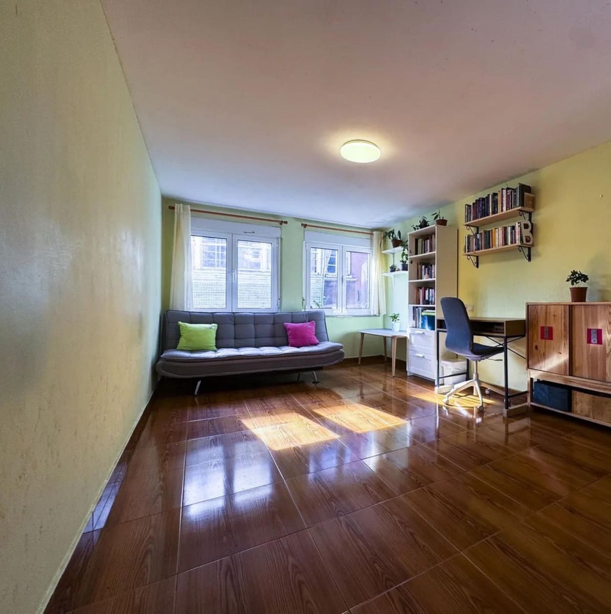 Casa de 4 habitaciones en Grado en venta - 120.000 € (Ref: 9733878)