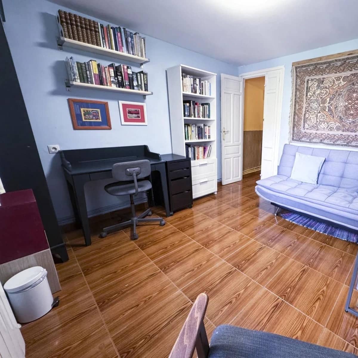Casa de 4 habitaciones en Grado en venta - 120.000 € (Ref: 9733878)
