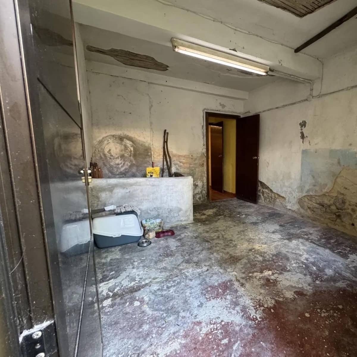 Casa de 4 habitaciones en Grado en venta - 120.000 € (Ref: 9733878)