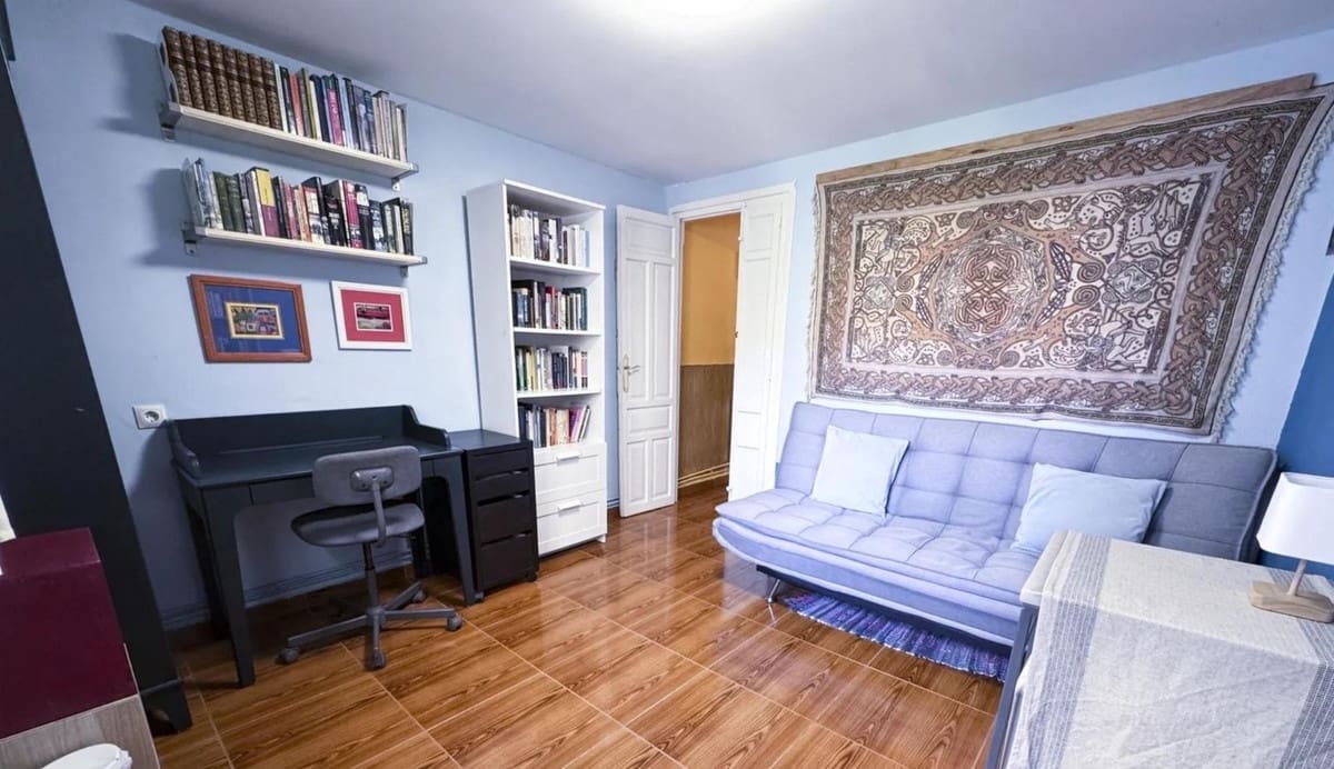Casa de 4 habitaciones en Grado en venta - 120.000 € (Ref: 9733878)