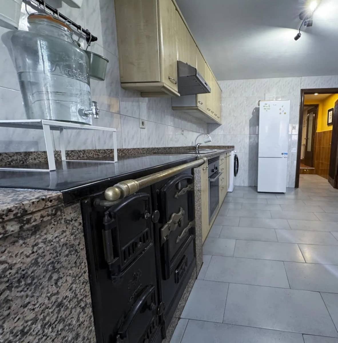Casa de 4 habitaciones en Grado en venta - 120.000 € (Ref: 9733878)