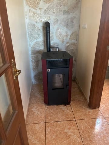 4 camera da letto Finca/Casa di Campagna in vendita in Tolox con piscina garage - 365.000 € (Rif: 9742982)