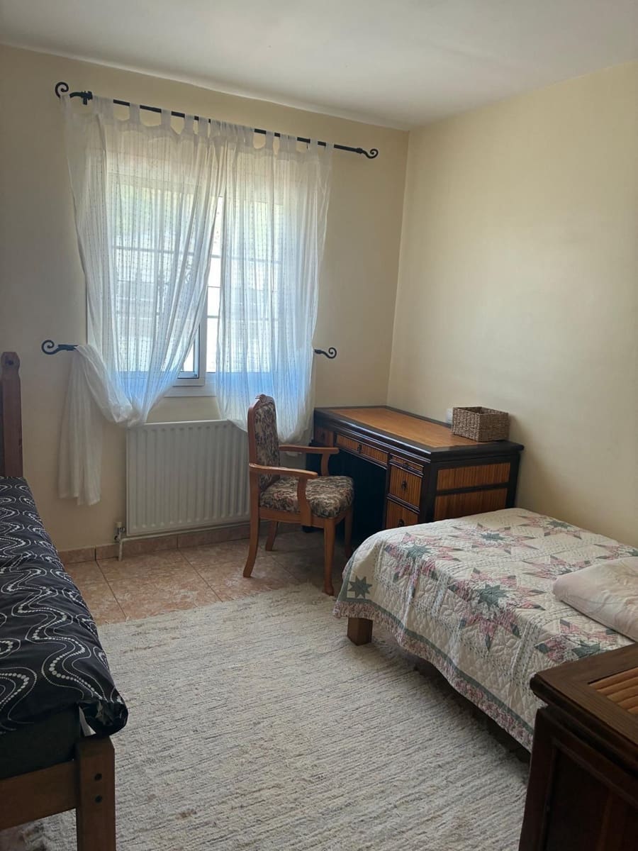 4 bedroom Finca/Country House for sale in Tolox with pool garage - € 365,000 (Ref: 9742982)