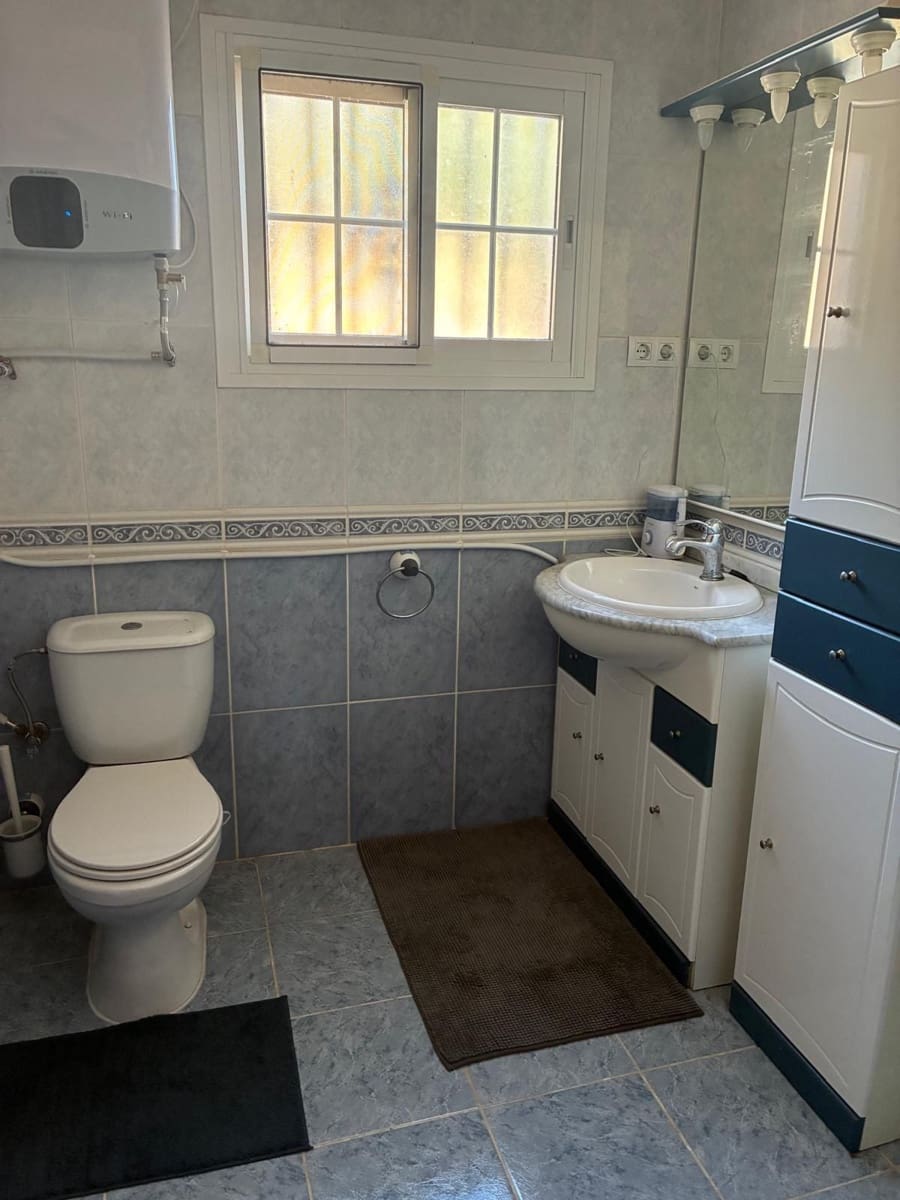 4 bedroom Finca/Country House for sale in Tolox with pool garage - € 365,000 (Ref: 9742982)