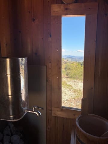 4 soverom Finca/Herregård til salgs i Tolox med svømmebasseng garasje - € 369 000 (Ref: 9742982)