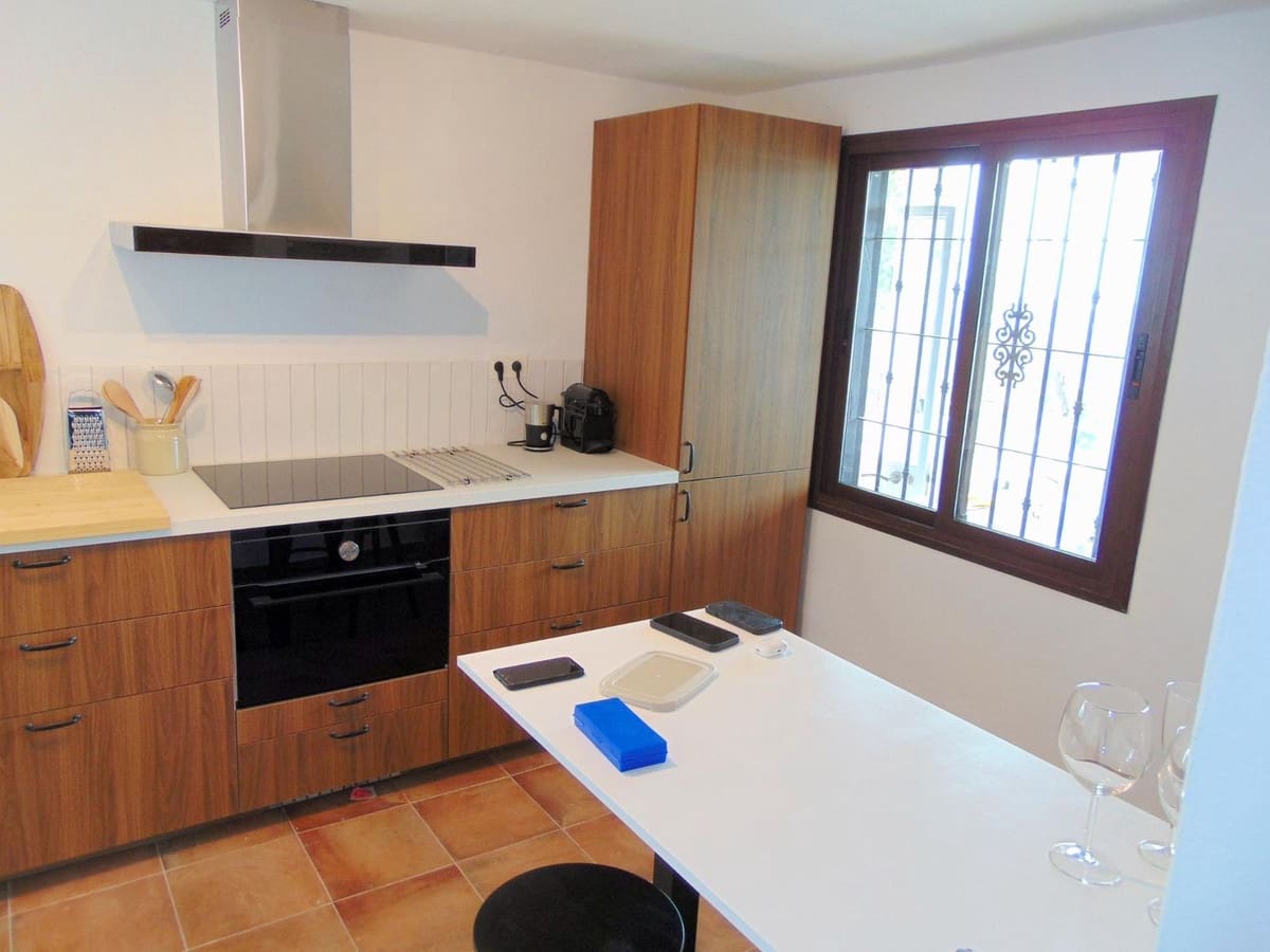 3 soverom Finca/Herregård til salgs i Monda med svømmebasseng garasje - € 449 000 (Ref: 9750862)