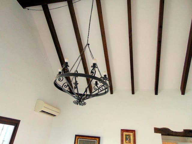 3 quarto Quinta/Casa Rural para venda em Monda com piscina garagem - 449 000 € (Ref: 9750862)