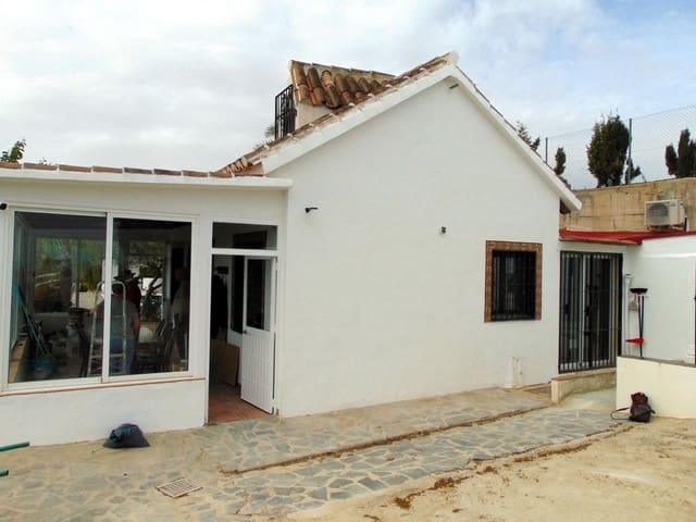 3 quarto Quinta/Casa Rural para venda em Monda com piscina garagem - 449 000 € (Ref: 9750862)