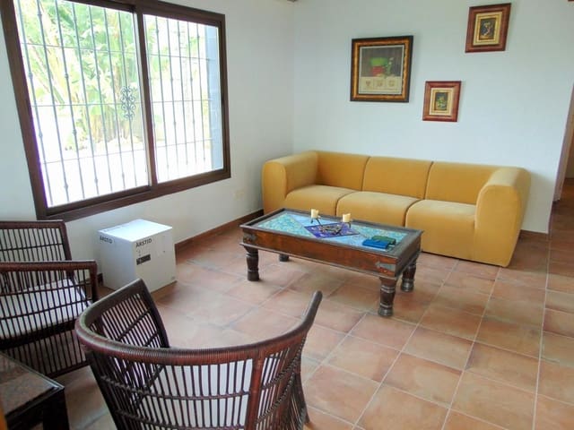 3 quarto Quinta/Casa Rural para venda em Monda com piscina garagem - 449 000 € (Ref: 9750862)