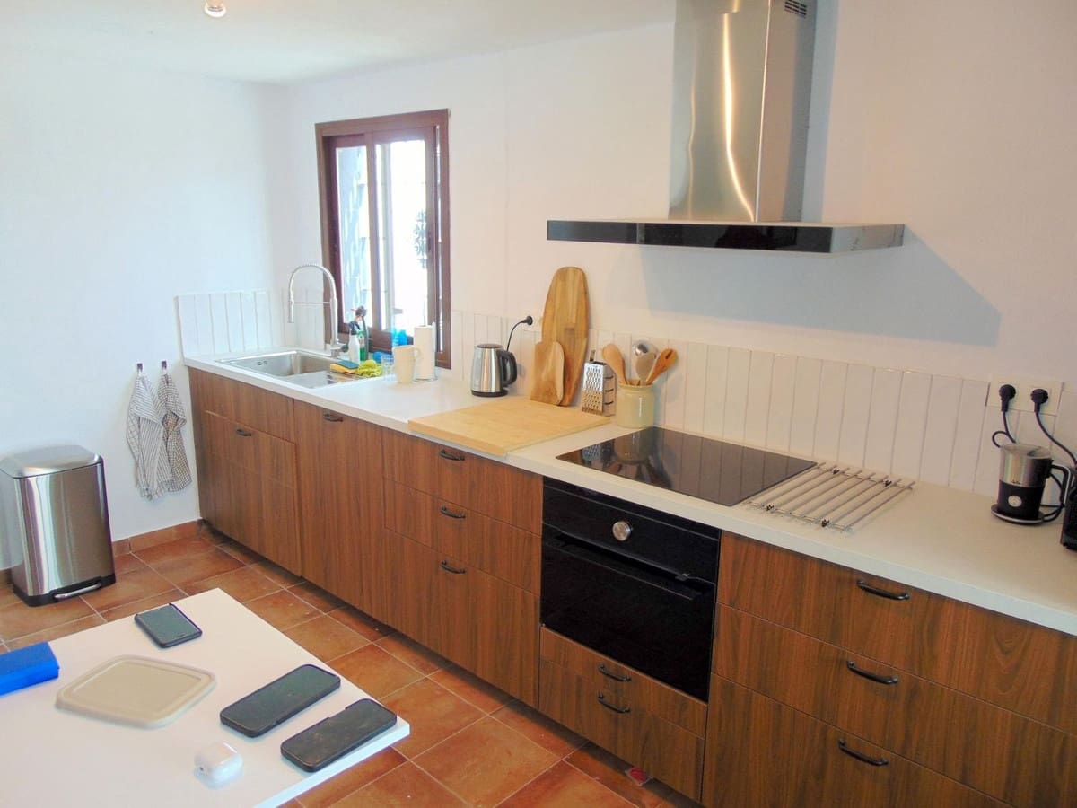 3 bedroom Finca/Country House for sale in Monda with pool garage - € 449,000 (Ref: 9750862)