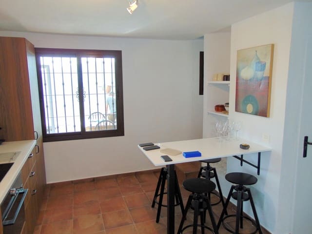 3 soverom Finca/Herregård til salgs i Monda med svømmebasseng garasje - € 449 000 (Ref: 9750862)