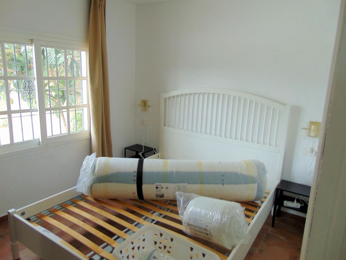 3 bedroom Finca/Country House for sale in Monda with pool garage - € 449,000 (Ref: 9750862)