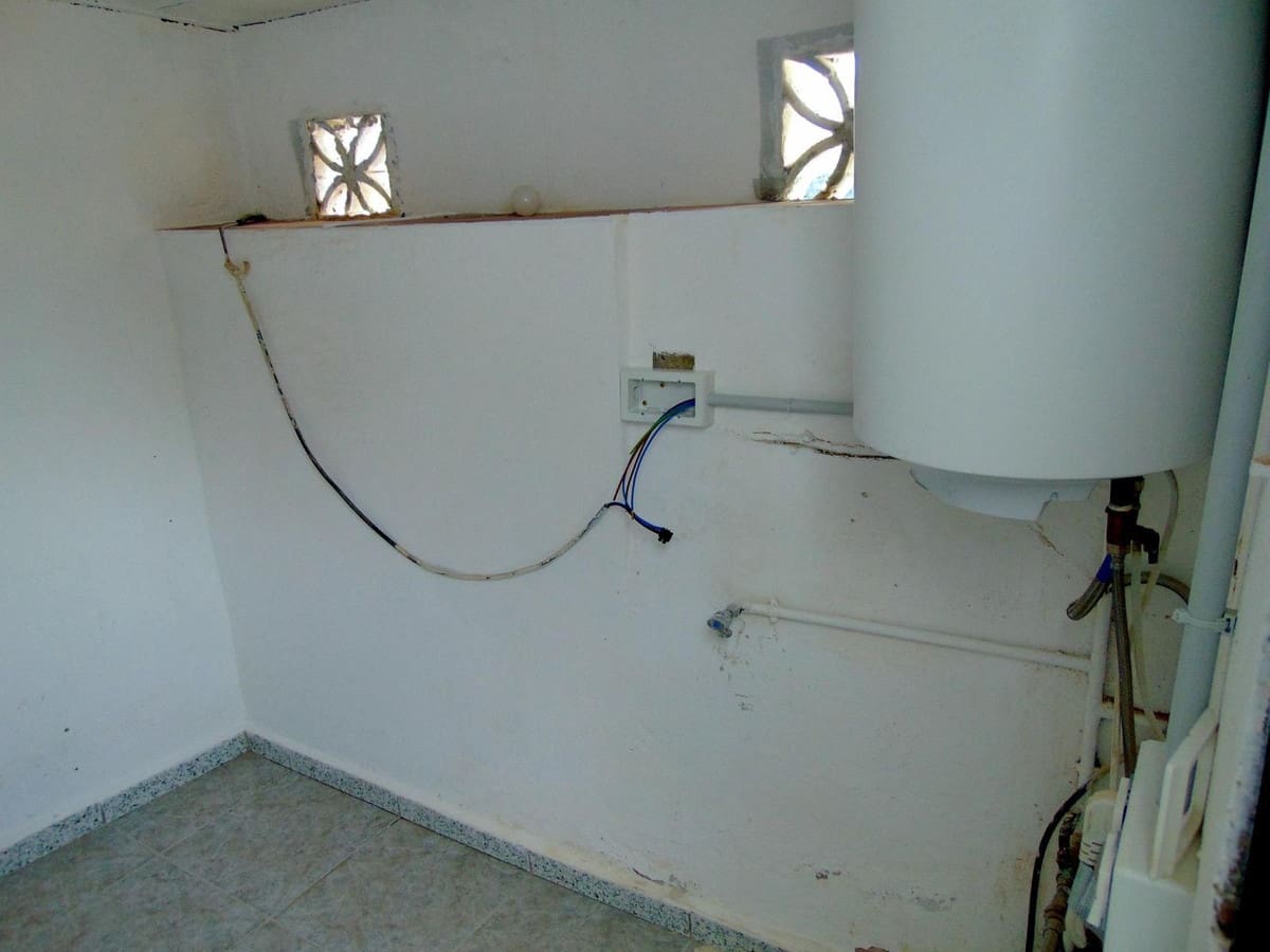 3 bedroom Finca/Country House for sale in Monda with pool garage - € 449,000 (Ref: 9750862)