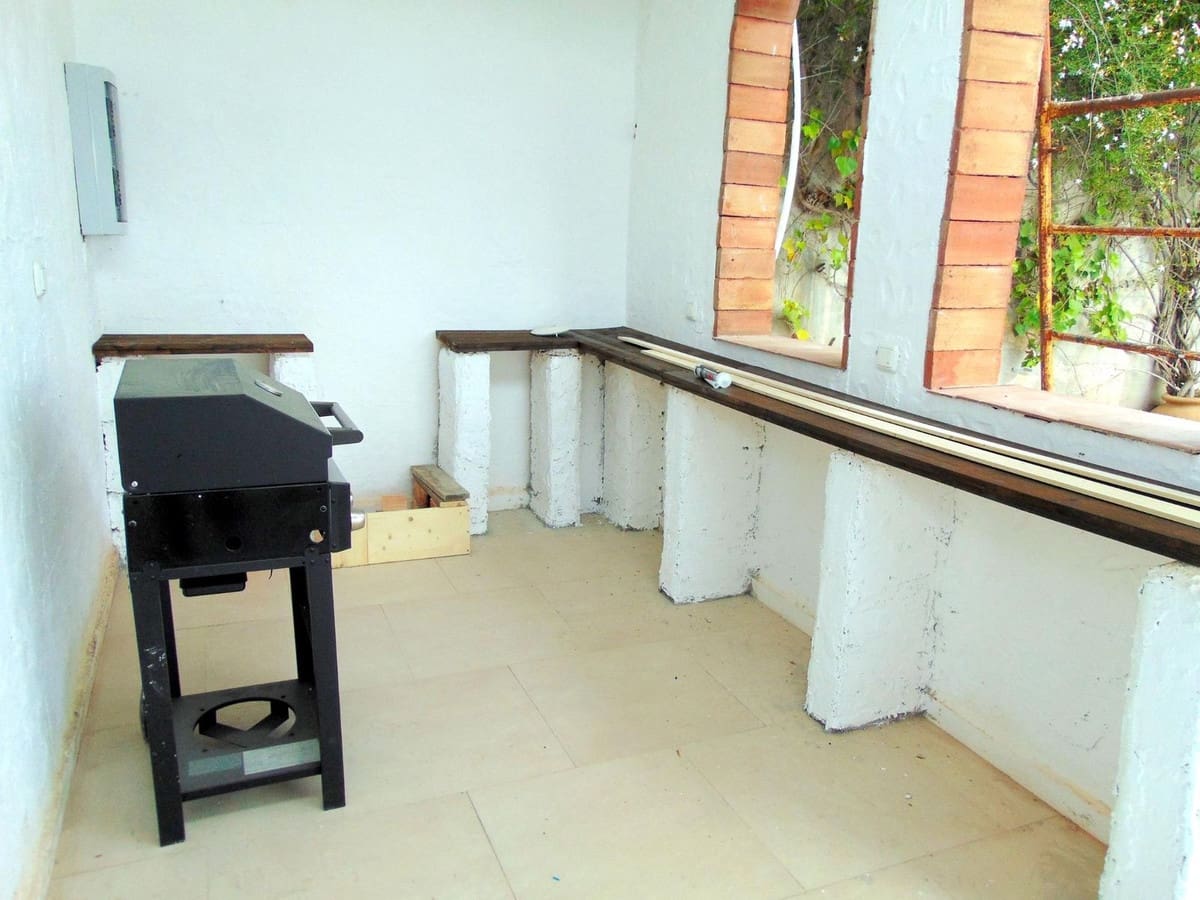 3 bedroom Finca/Country House for sale in Monda with pool garage - € 449,000 (Ref: 9750862)